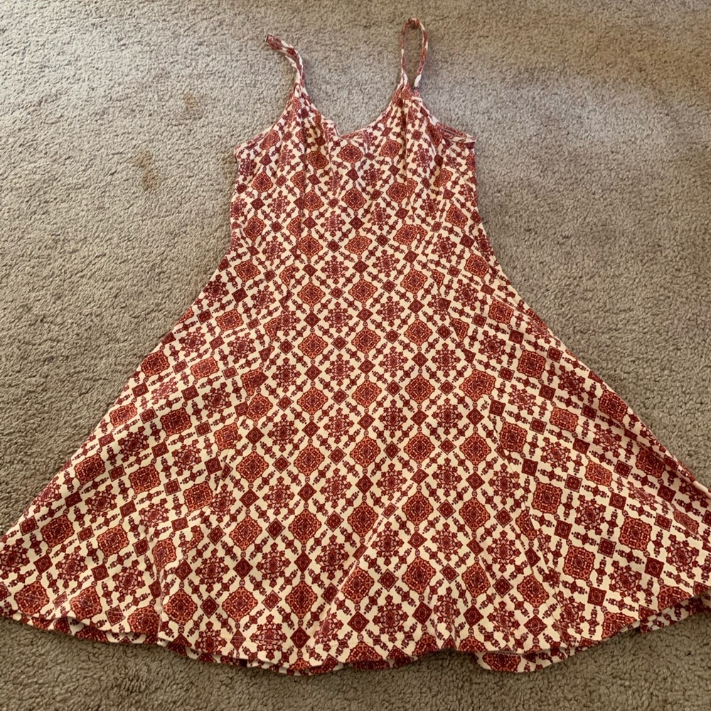 Cute Skater Dress